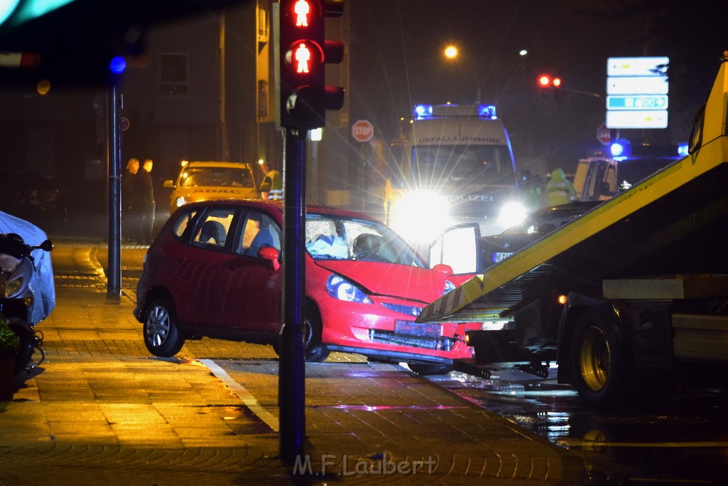 VU Koeln Porz Eil Bergerstr Bochumerstr P69.JPG - Miklos Laubert